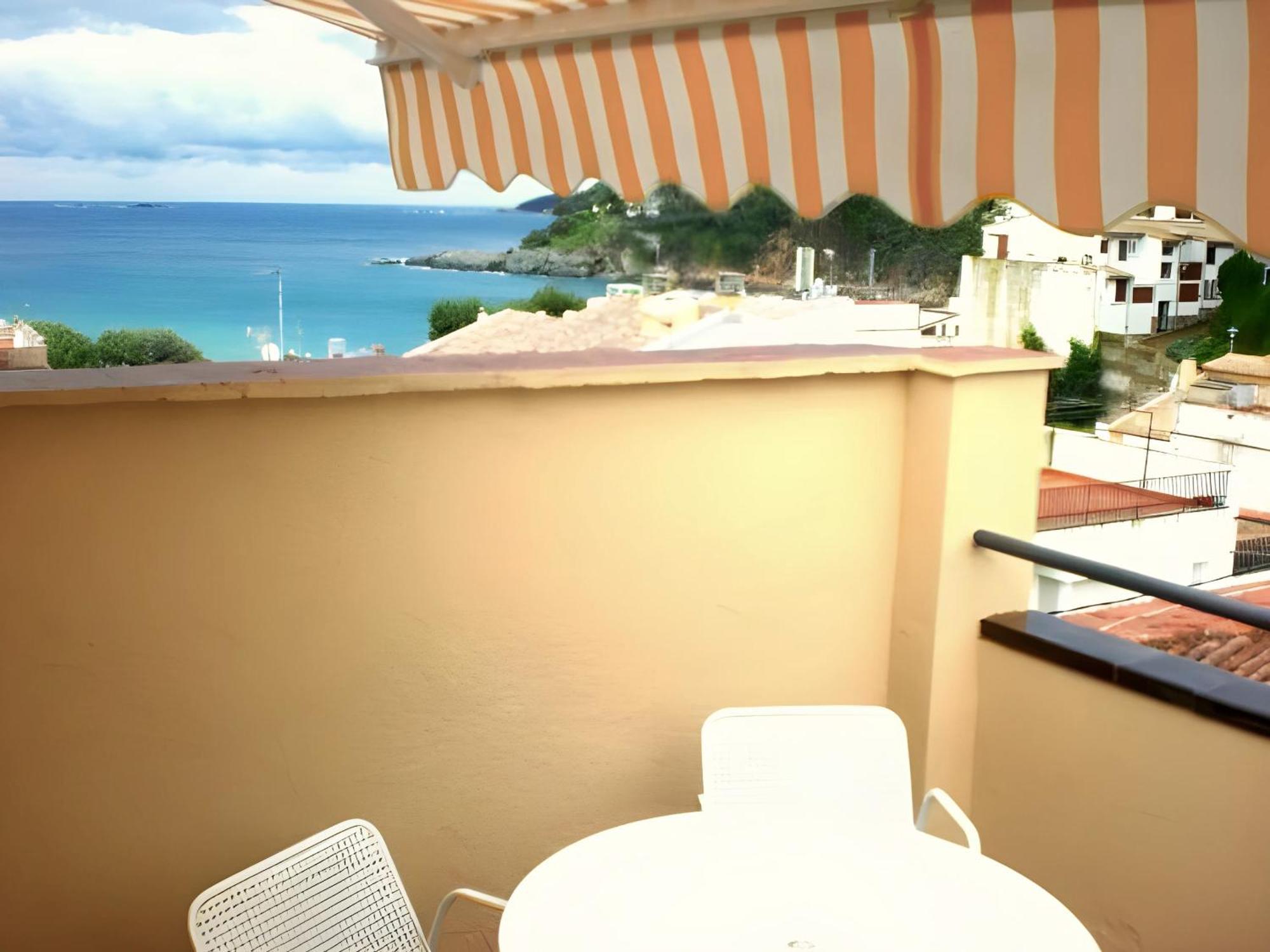 Hotel Medium Montecarlo Palafrugell Kamer foto