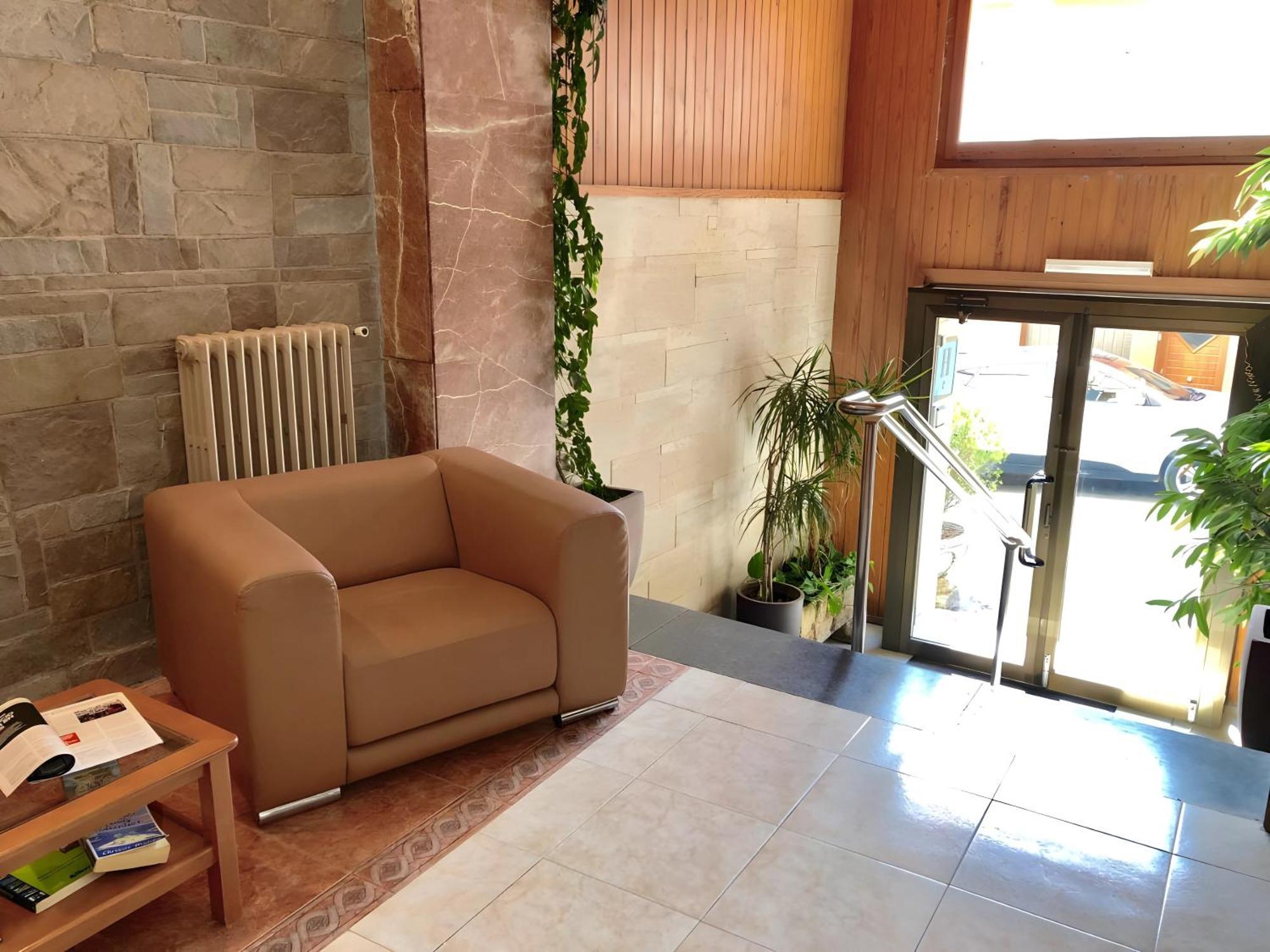 Hotel Medium Montecarlo Palafrugell Buitenkant foto